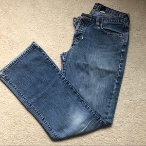 Abercrombie & Fitch Women’s Jeans